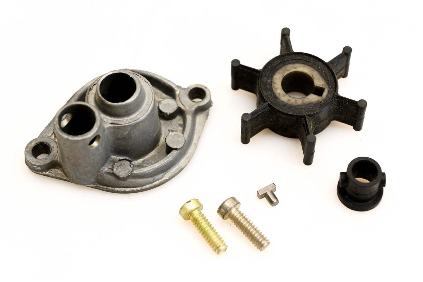 OMC 385897 Water Pump Repair NOS