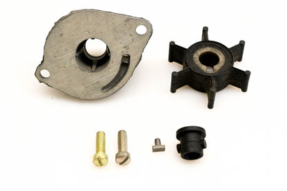 OMC 385897 Water Pump Repair NOS