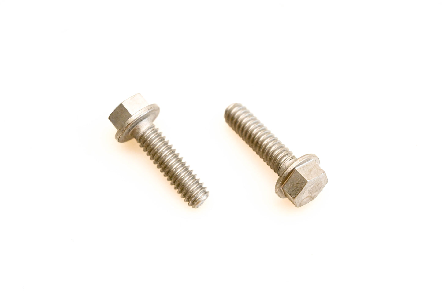 OMC 309646 Screws Qty 2 NOS