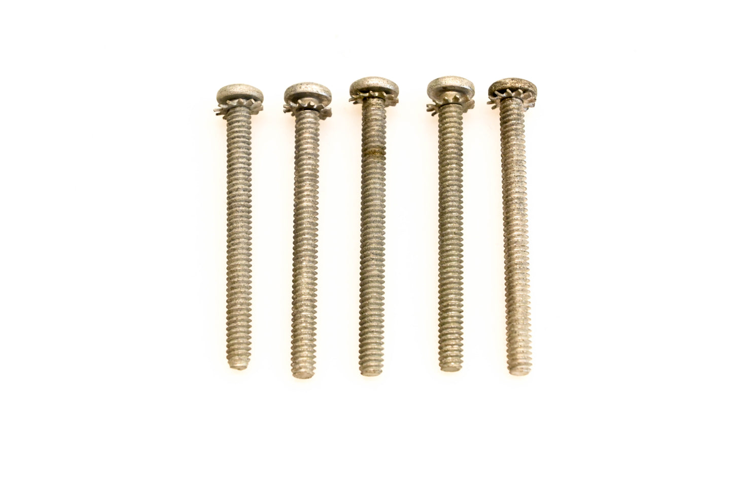 OMC 313740 Screws Qty 5 NOS