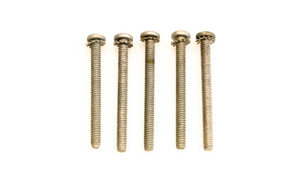 OMC 313740 Screws Qty 5 NOS