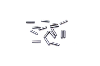 OMC 383724 Needle Bearings Qty 16 NOS