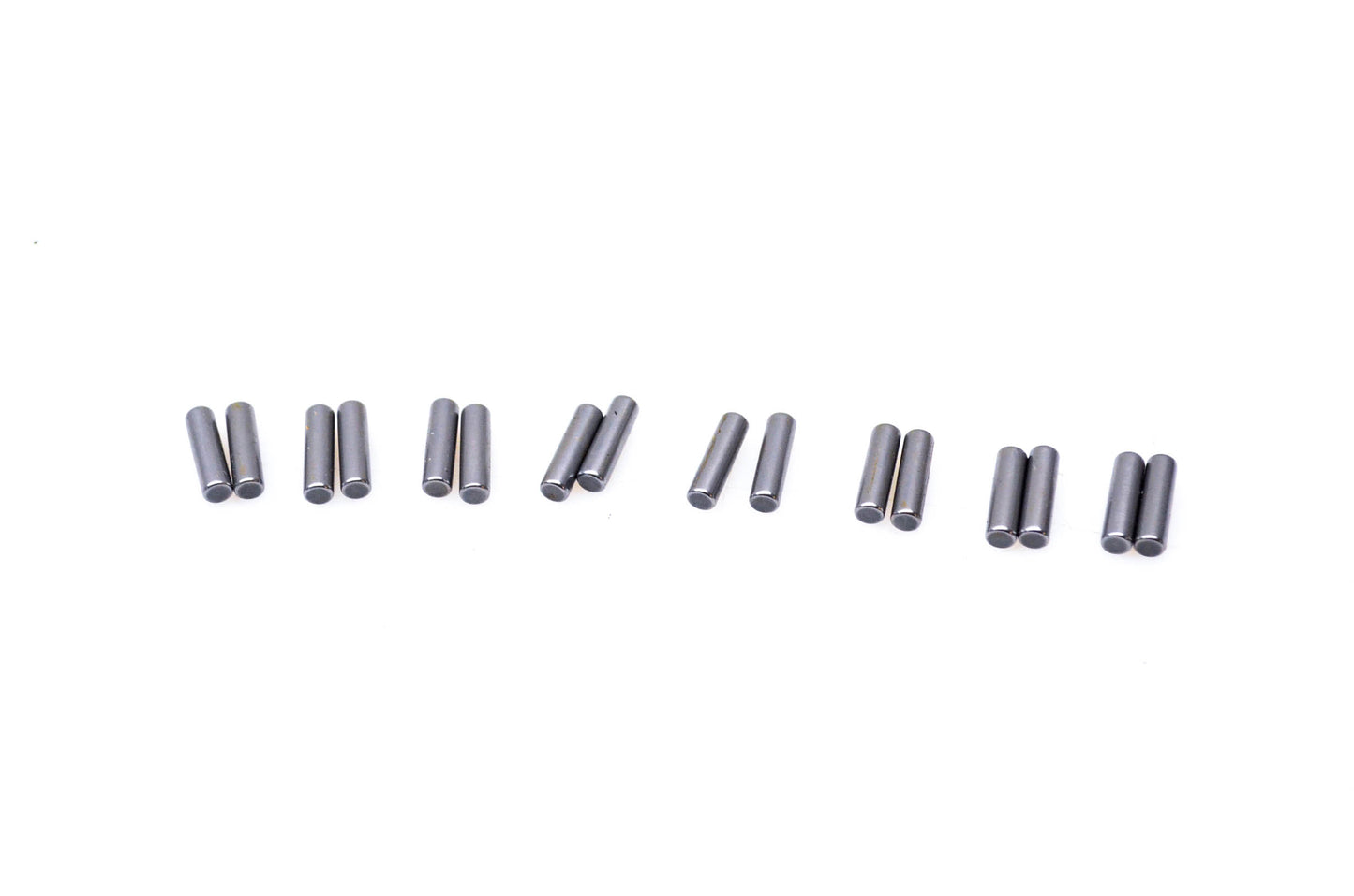OMC 383724 Needle Bearings Qty 16 NOS