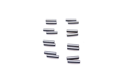 OMC 383724 Needle Bearings Qty 16 NOS