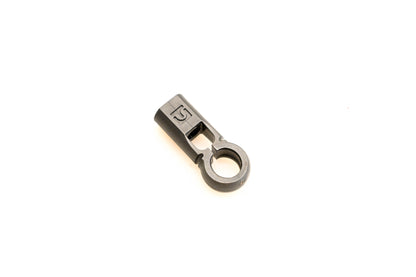 OMC 332947 Throttle Connector NOS
