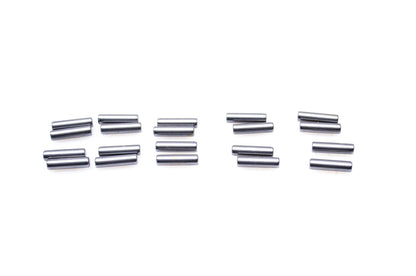 OMC 387139 Needle Bearing Qty 20 NOS