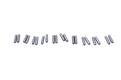OMC 387139 Needle Bearing Qty 20 NOS