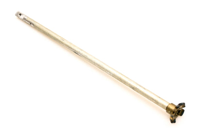 OMC 376416 Shaft & Gear Assembly NOS