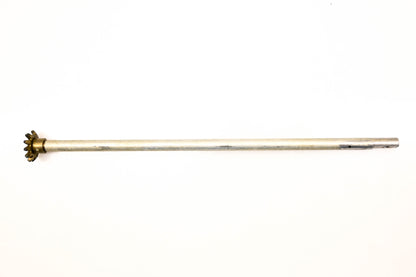 OMC 376416 Shaft & Gear Assembly NOS