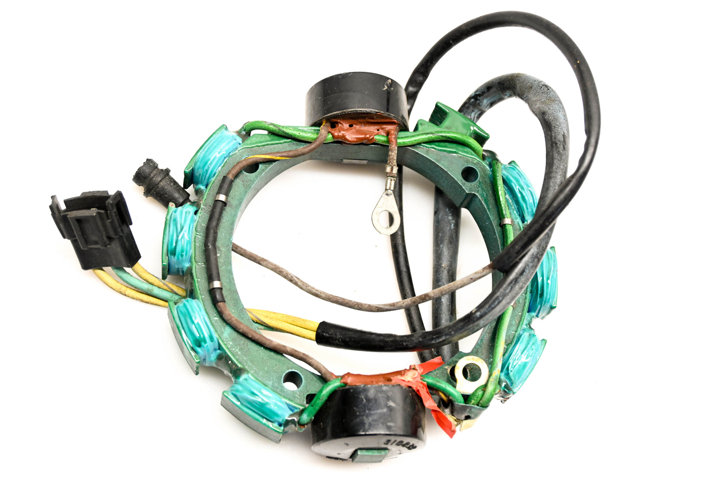 OMC 510839, 581026 Stator Assembly NOS
