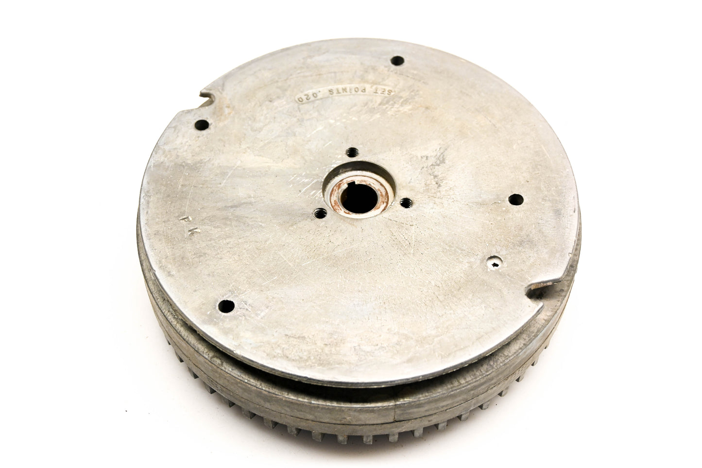 OMC 580562 Flywheel NOS
