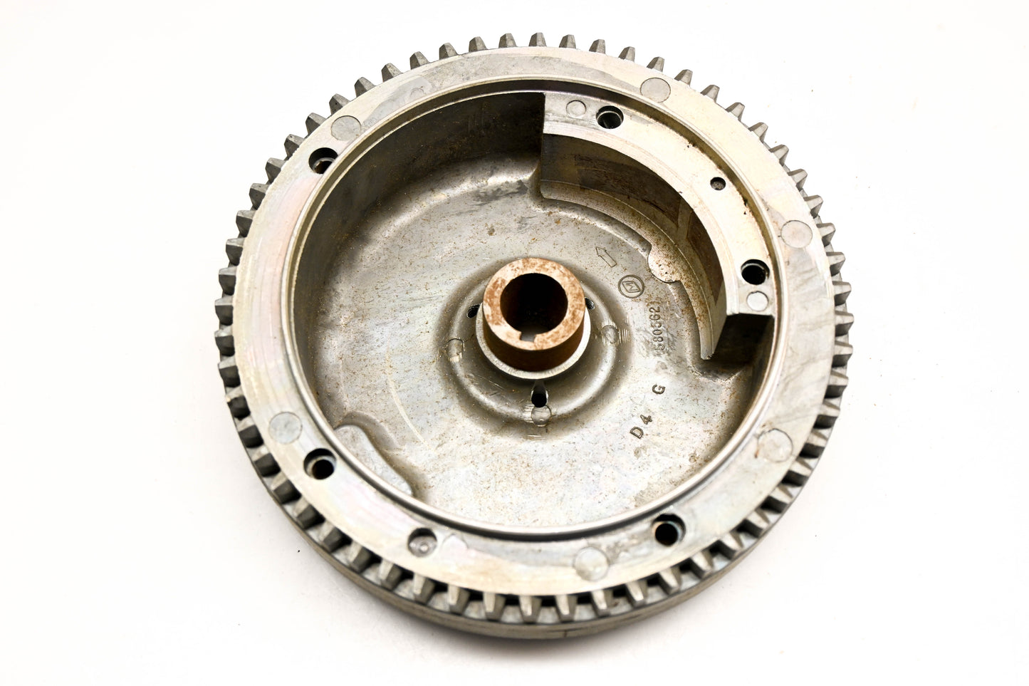 OMC 580562 Flywheel NOS