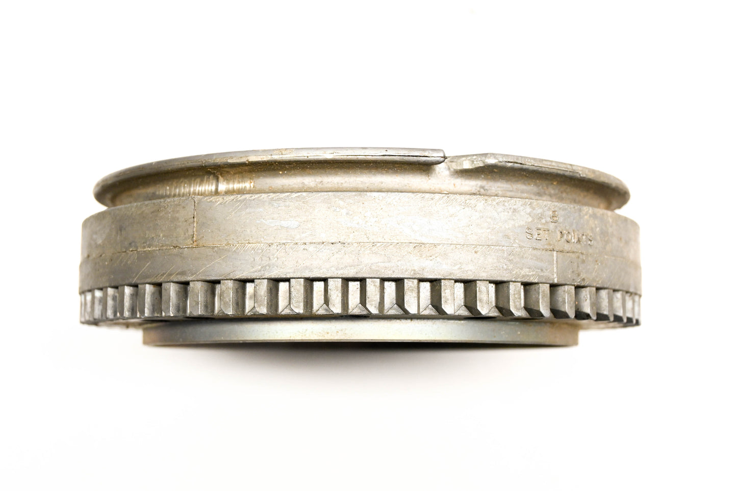 OMC 580562 Flywheel NOS