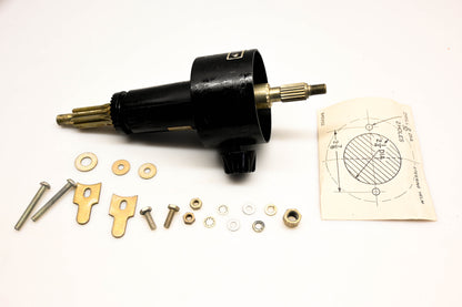 OMC 172609 Steering Helm NOS