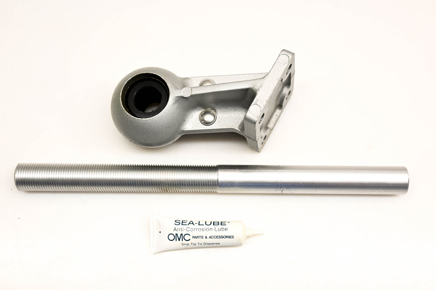 OMC 172645 Transom Bracket NOS