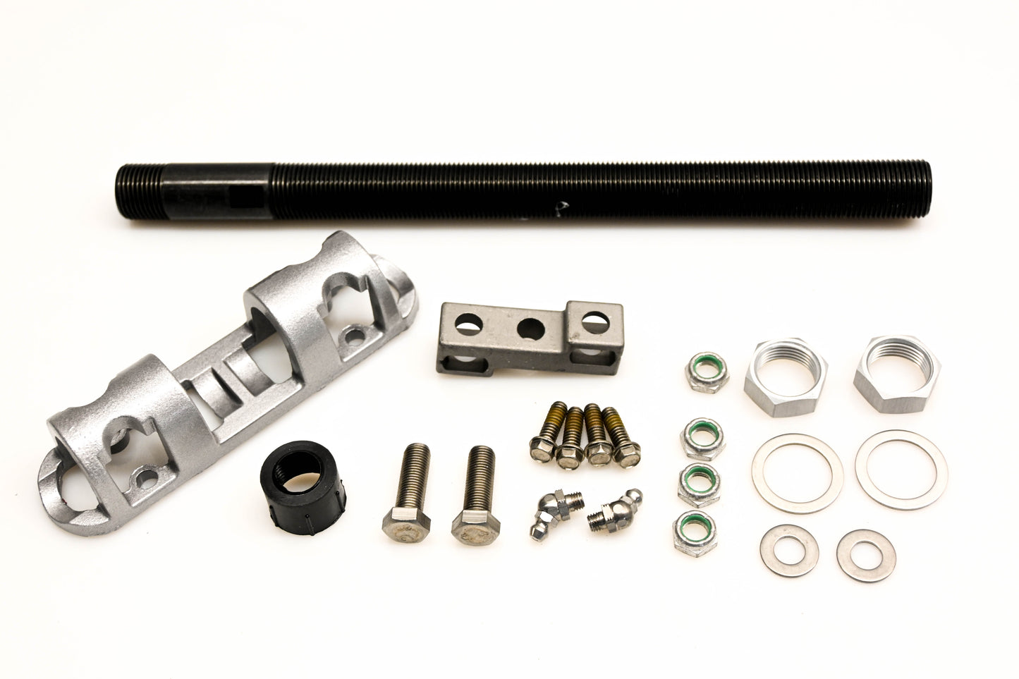 OMC 175322 Parallel Dual Cable Steering NOS