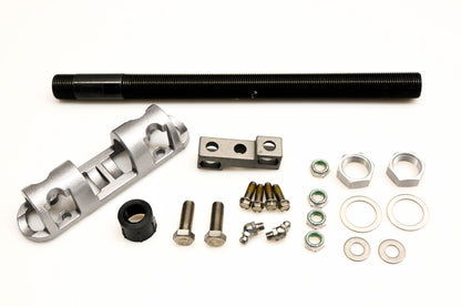 OMC 175322 Parallel Dual Cable Steering NOS