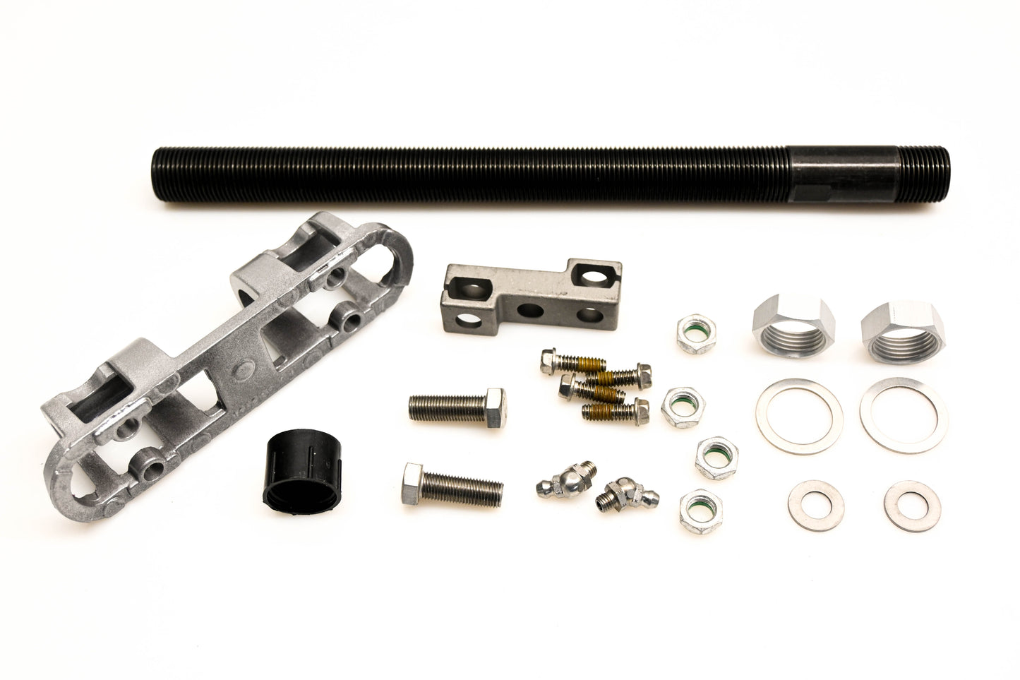 OMC 175322 Parallel Dual Cable Steering NOS