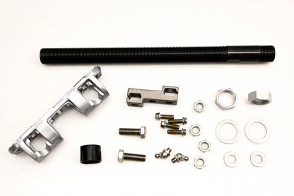 OMC 175322 Parallel Dual Cable Steering NOS