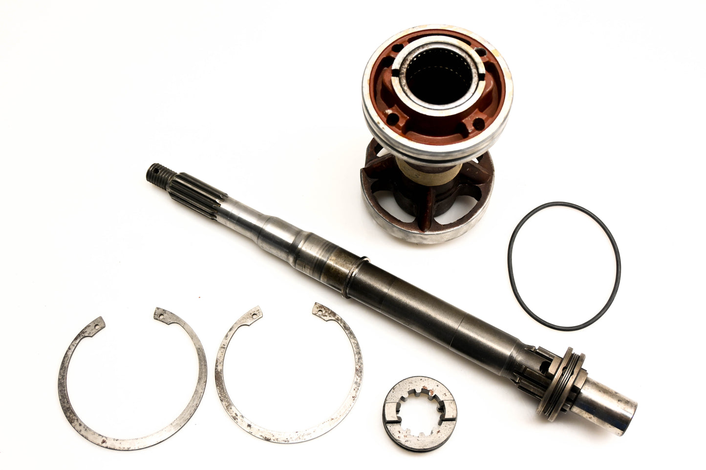 OMC 384607 Propeller Shaft Kit NOS