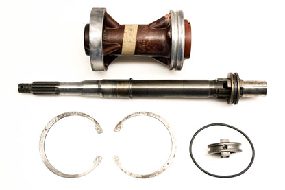 OMC 384607 Propeller Shaft Kit NOS