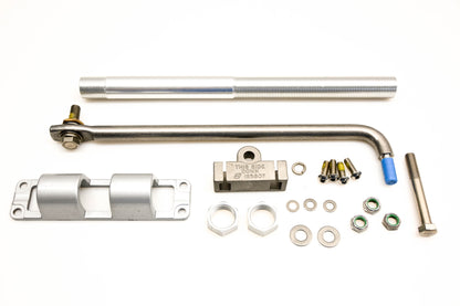 OMC 174798 Parallel Dual Cable Steering NOS