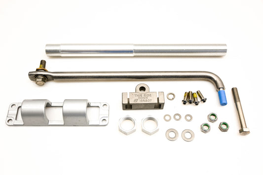 OMC 174798 Parallel Dual Cable Steering NOS