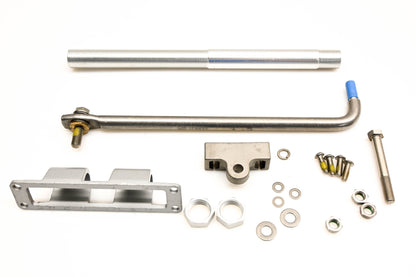 OMC 174798 Parallel Dual Cable Steering NOS