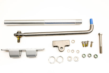 OMC 174798 Parallel Dual Cable Steering NOS