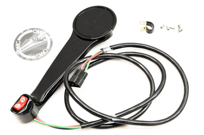 OMC 390073 Trim Switch Conversion NOS