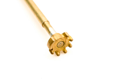 OMC 388164 Shaft & Gear Assembly NOS