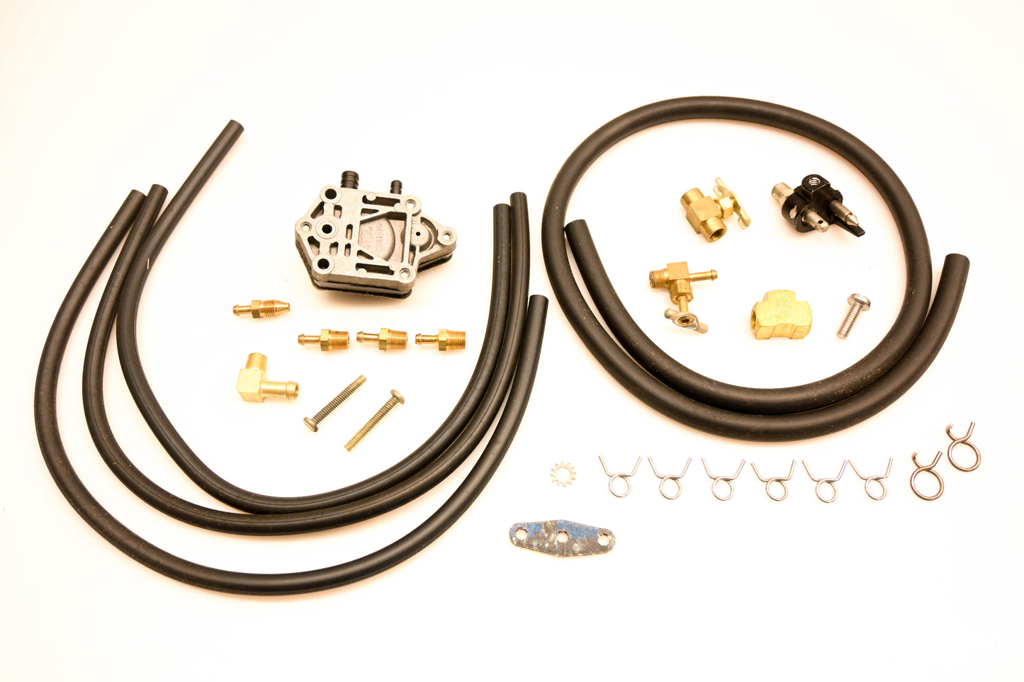OMC 381475 Fuel Pump NOS
