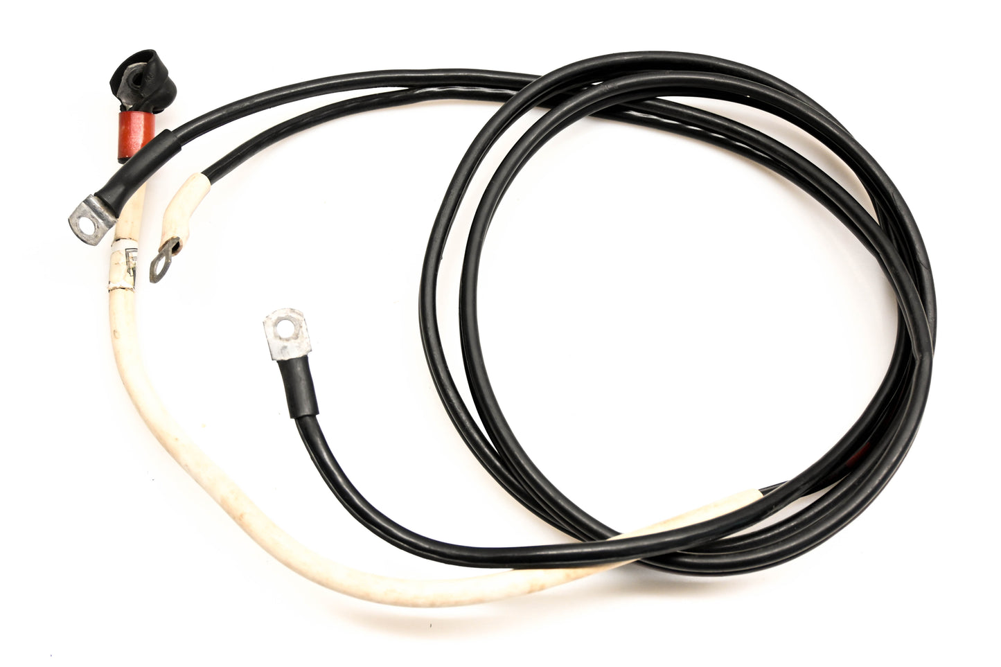 OMC LB044-18 7' Battery Cable