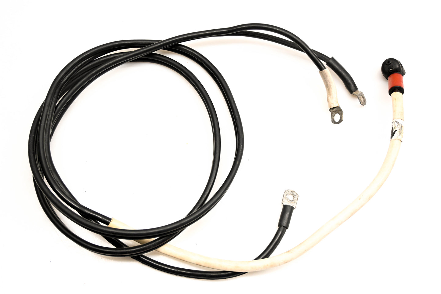 OMC LB044-18 7' Battery Cable