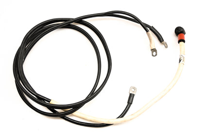OMC LB044-18 7' Battery Cable