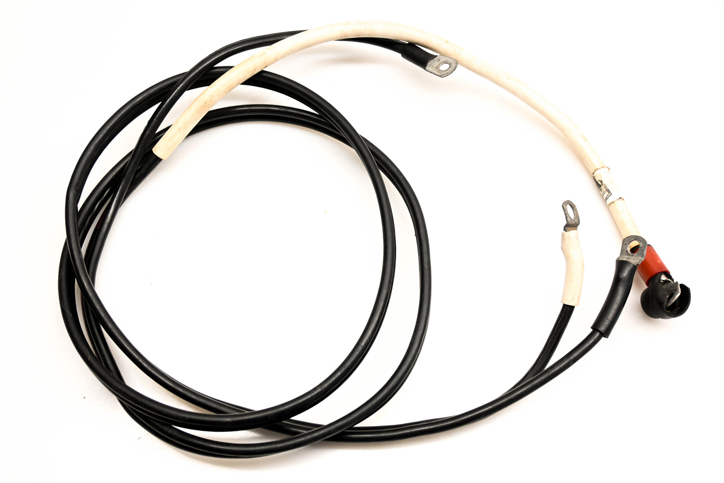 OMC LB044-18 7' Battery Cable