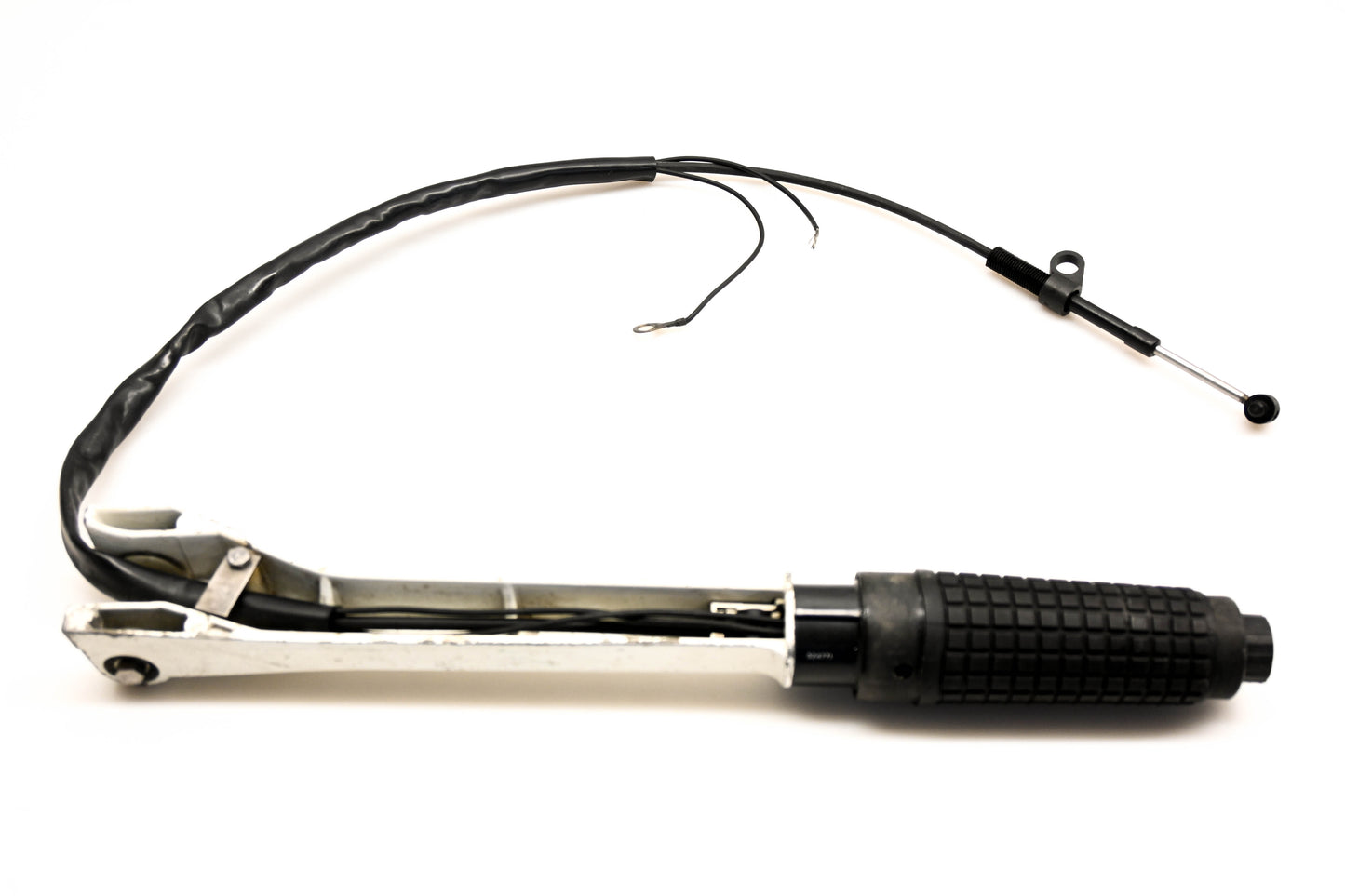 OMC 324595 Tiller Steering Handle Assembly