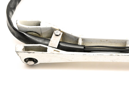 OMC 324595 Tiller Steering Handle Assembly