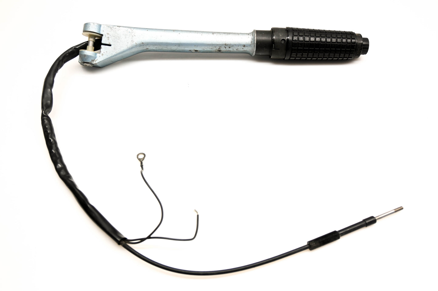 OMC 324595 Tiller Steering Handle Assembly