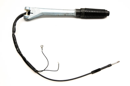 OMC 324595 Tiller Steering Handle Assembly