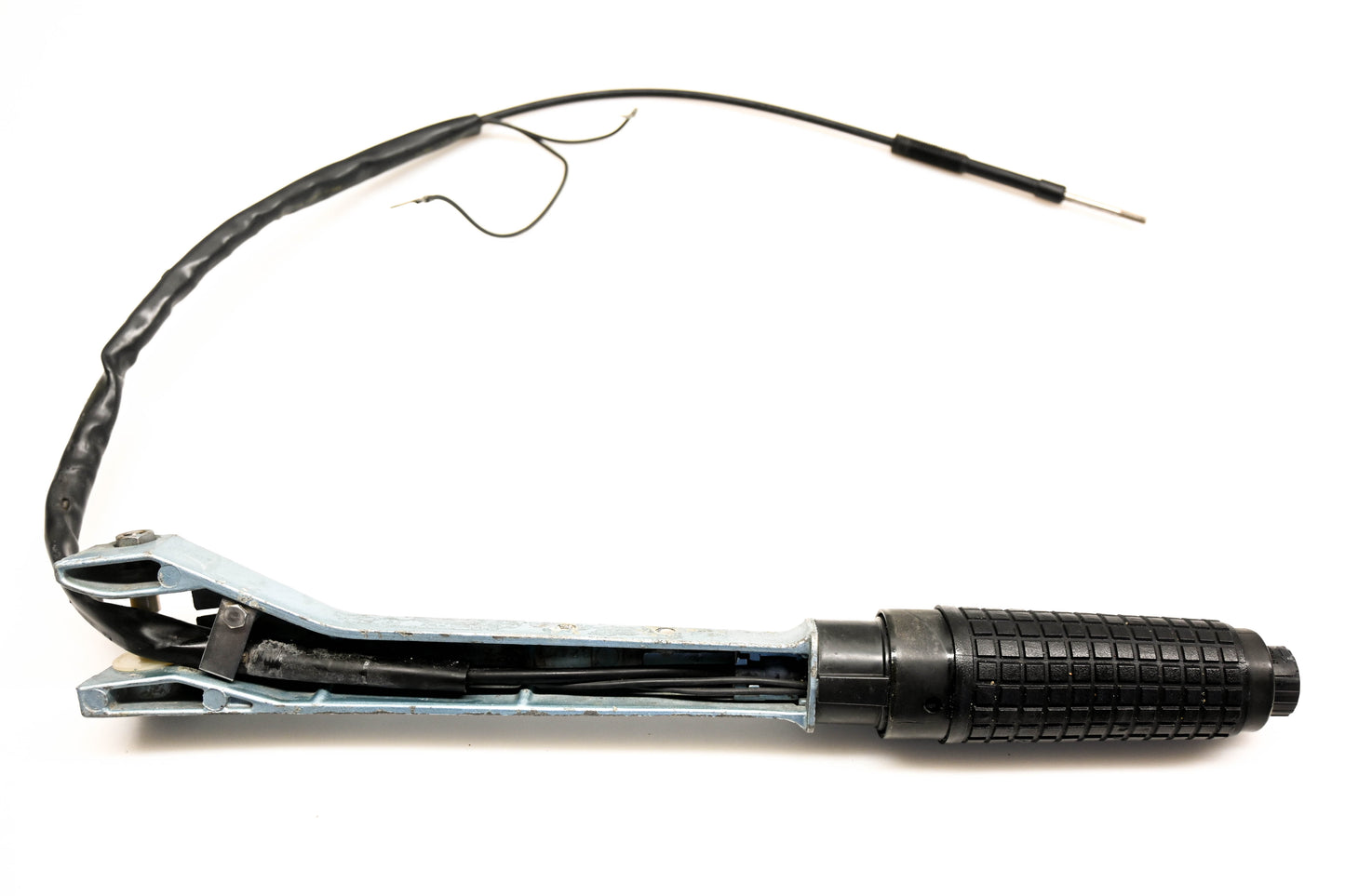 OMC 324595 Tiller Steering Handle Assembly