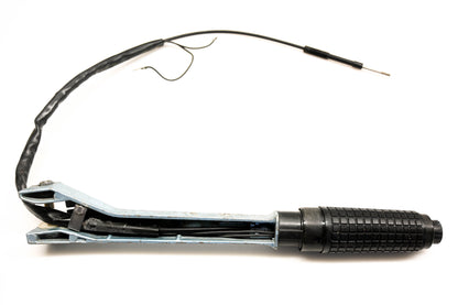 OMC 324595 Tiller Steering Handle Assembly
