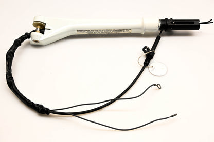 OMC 324595 Tiller Steering Handle Assembly NOS