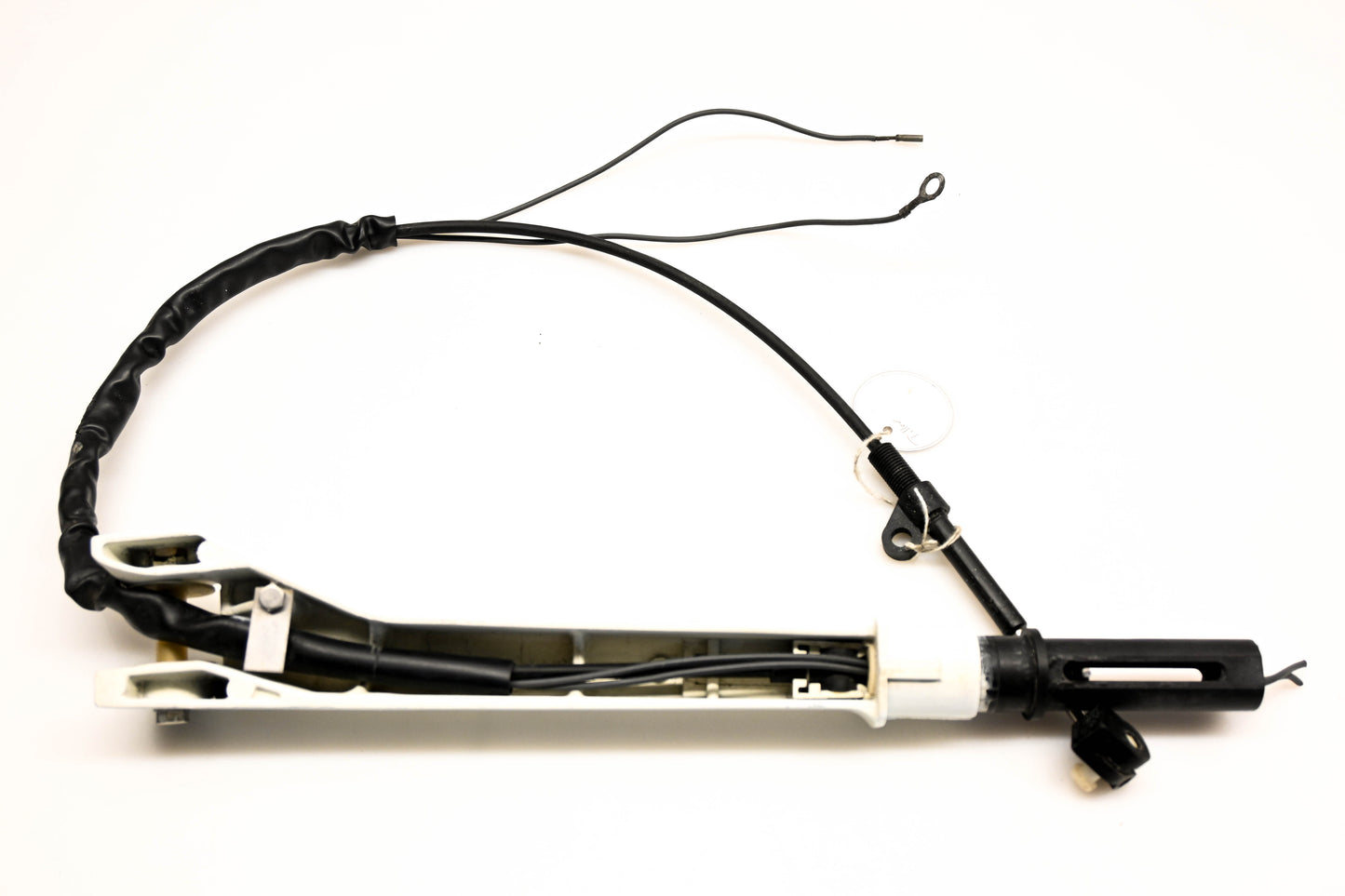 OMC 324595 Tiller Steering Handle Assembly NOS