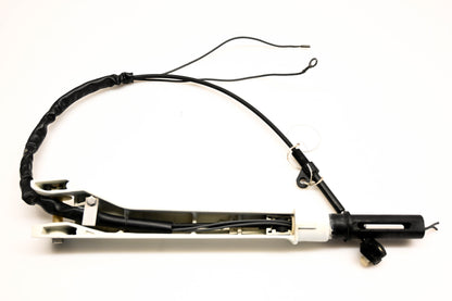 OMC 324595 Tiller Steering Handle Assembly NOS