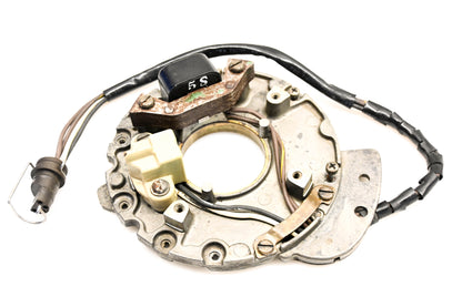 OMC 582413 Stator Plate Assembly