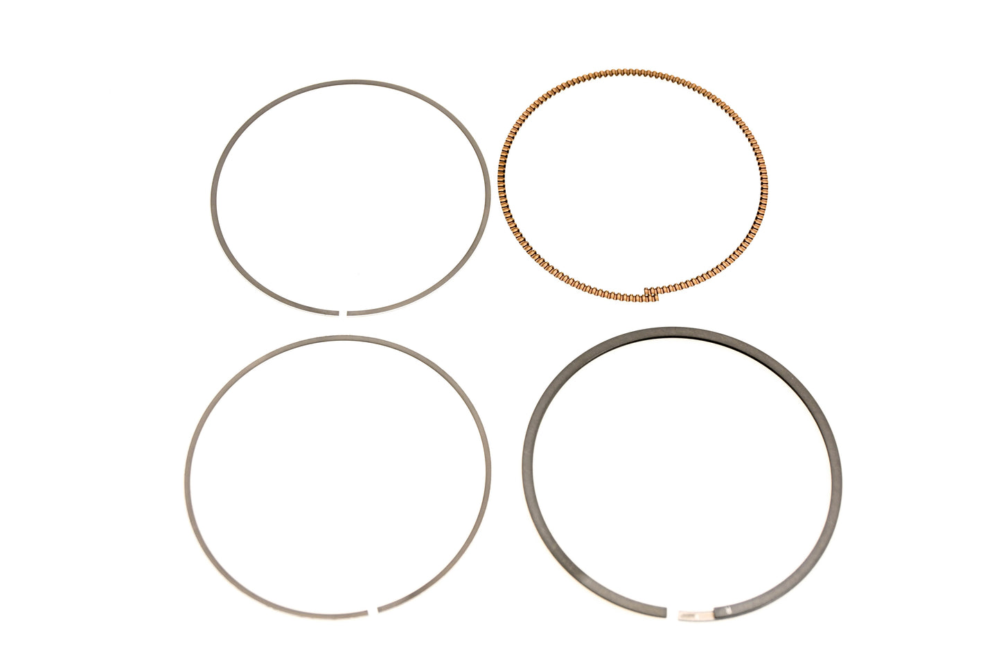 New OEM Yamaha 8GL-11603-00-00 Piston Ring NOS