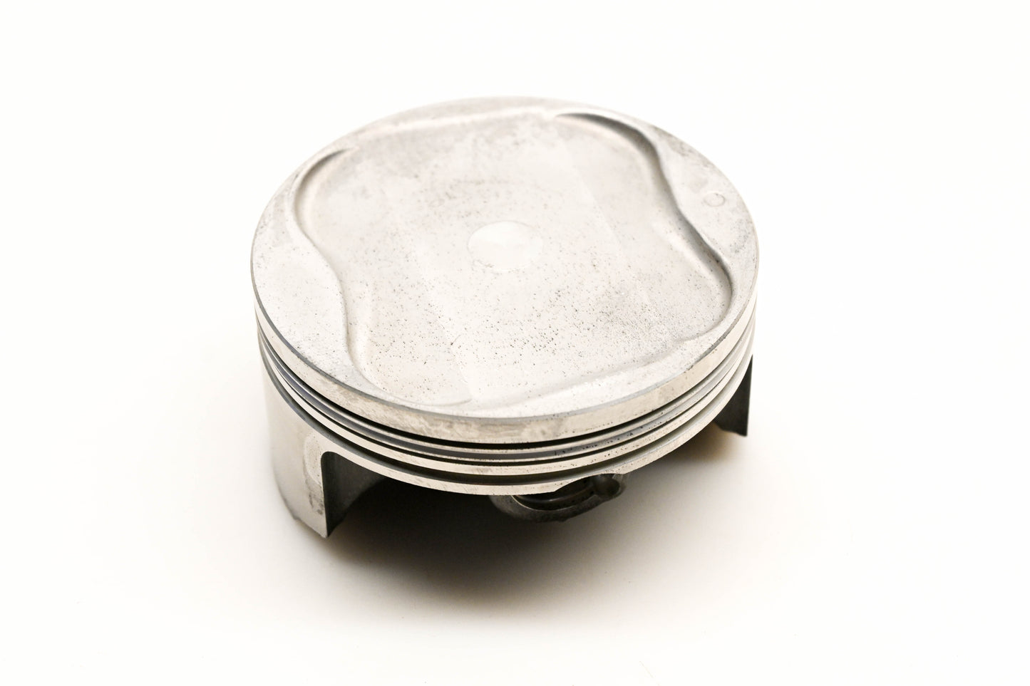 New OEM Yamaha 8GL-11631-00-00 Piston NOS