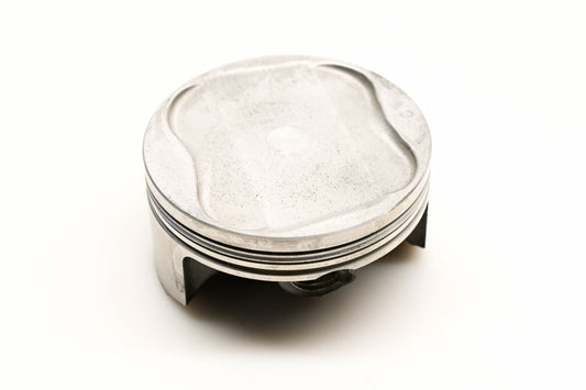 New OEM Yamaha 8GL-11631-00-00 Piston NOS