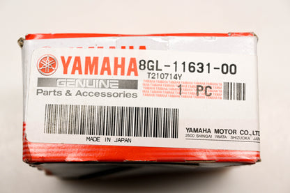 New OEM Yamaha 8GL-11631-00-00 Piston NOS